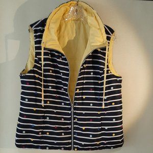 Women's Large Vest